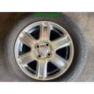 Felge Alufelge Felgen Alufelgen x 4 Stück Toyota IQ ET 45 5.0 J x 15 H2 4 Loch