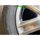 Felge Alufelge Felgen Alufelgen x 4 Stück Toyota IQ ET 45 5.0 J x 15 H2 4 Loch