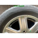 Felge Alufelge Felgen Alufelgen x 4 Stück Toyota IQ ET 45 5.0 J x 15 H2 4 Loch