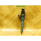 Injektor Einspritzdüse Renault Megane 2 II 8200100272 0445110110B