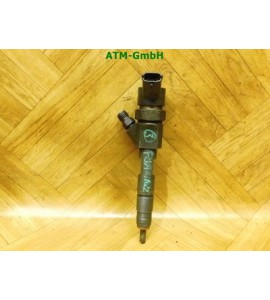 Injektor Einspritzdüse Renault Megane 2 II 8200100272 0445110110B