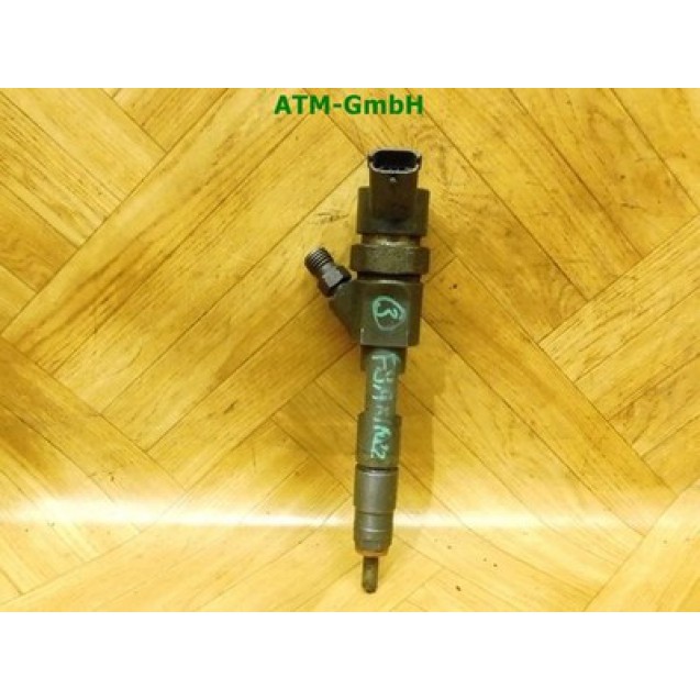 Injektor Einspritzdüse Renault Megane 2 II 8200100272 0445110110B