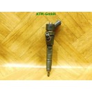 Injektor Einspritzdüse Renault Megane 2 II 8200100272 0445110110B