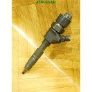 Injektor Einspritzdüse Renault Megane 2 II 8200100272 0445110110B