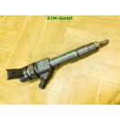 Injektor Einspritzdüse Renault Megane 2 II 8200100272 0445110110B
