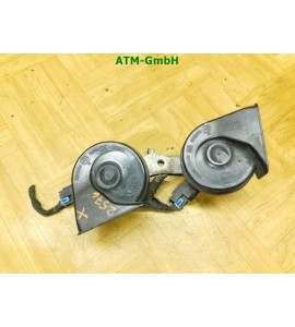 Hupe Signalhorn Signalhupe Opel Corsa D FIAMM 0055306
