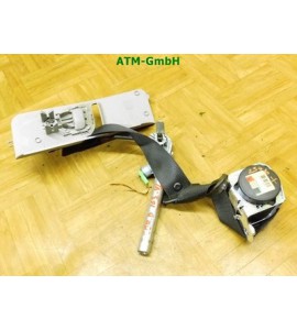 Gurt vorne links Opel Corsa D 3 türig Fahrerseite 607707500C