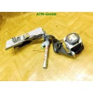 Gurt vorne links Opel Corsa D 3 türig Fahrerseite 607707500C