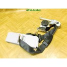 Gurt vorne links Opel Corsa D 3 türig Fahrerseite 607707500C