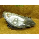 Frontscheinwerfer Scheinwerfer rechts Opel Corsa D Beifahrerseite 13217454