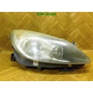 Frontscheinwerfer Scheinwerfer rechts Opel Corsa D Beifahrerseite 13217454