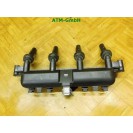 Zündspule Citroen Berlingo NGK U6005 411E