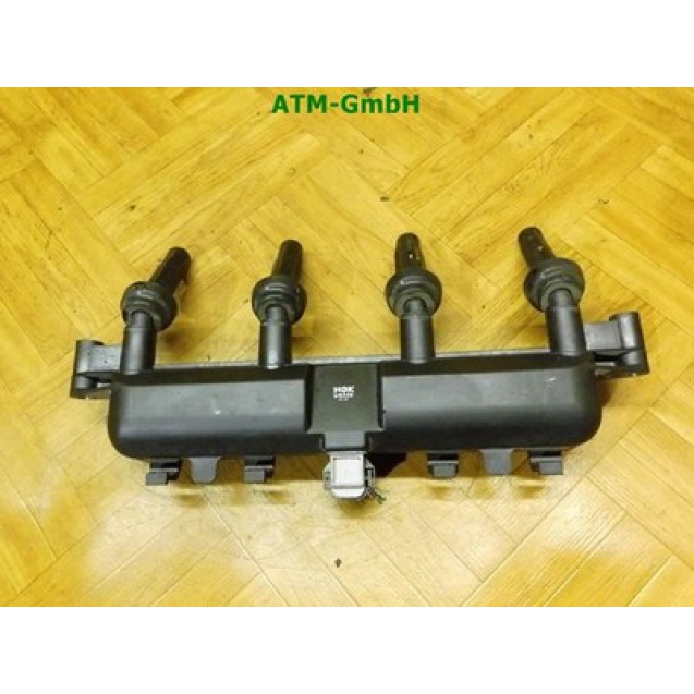 Zündspule Citroen Berlingo NGK U6005 411E