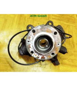 Radnabe Radlager Achsschenkel vorne links Citroen Berlingo Fahrerseite ABS