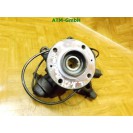 Radnabe Radlager Achsschenkel vorne links Citroen Berlingo Fahrerseite ABS