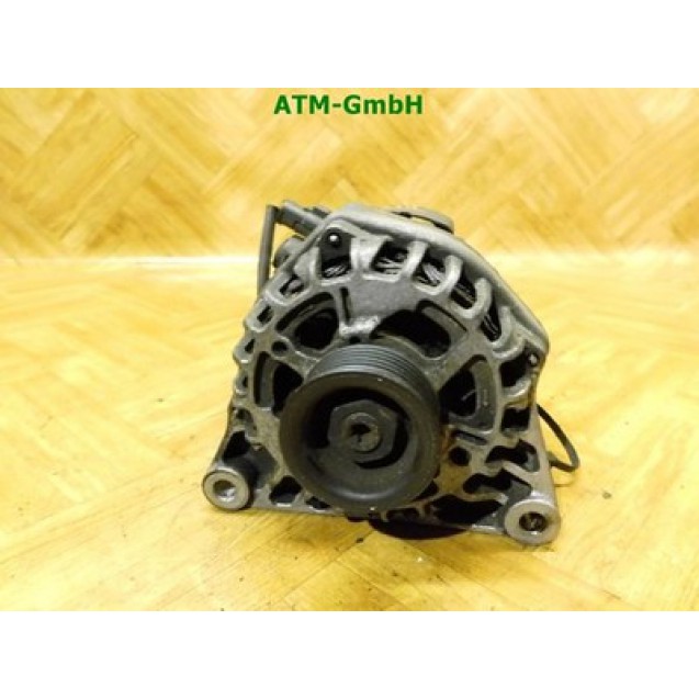 Lichtmaschine Generator Citroen Berlingo Valeo CL7 12 V 9656956080