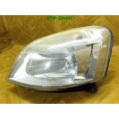 Frontscheinwerfer Scheinwerfer links Citroen Berlingo Fahrerseite 9644150980