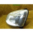 Frontscheinwerfer Scheinwerfer links Citroen Berlingo Fahrerseite 9644150980