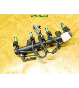 Einspritzleiste Einspritzdüse Citroen Berlingo 9655833580