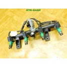 Einspritzleiste Einspritzdüse Citroen Berlingo 9655833580