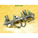 Einspritzleiste Einspritzdüse Citroen Berlingo 9655833580