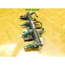 Einspritzleiste Einspritzdüse Citroen Berlingo 9655833580