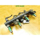 Einspritzleiste Einspritzdüse Citroen Berlingo 9655833580