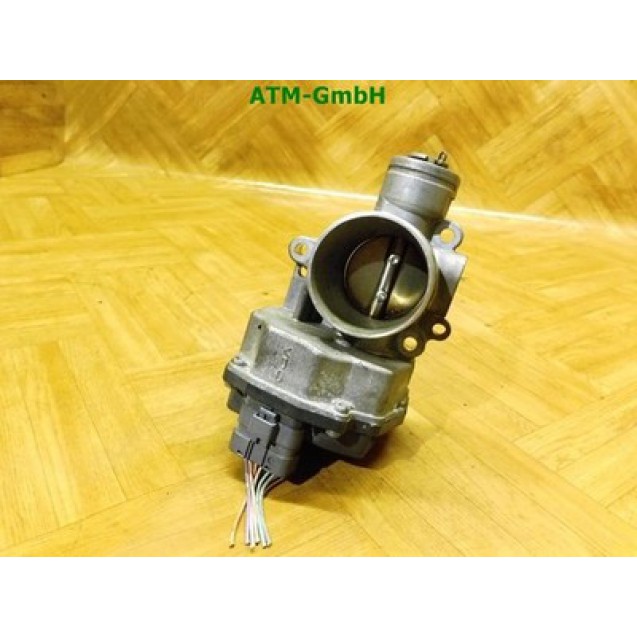 Drosselklappe Citroen Berlingo VDO 9640796280