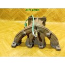 Abgaskrümmer Lambda Lambdasonde Citroen Berlingo 9681916480
