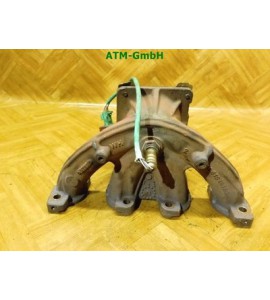 Abgaskrümmer Lambda Lambdasonde Citroen Berlingo 9681916480