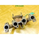 Abgaskrümmer Lambda Lambdasonde Citroen Berlingo 9681916480