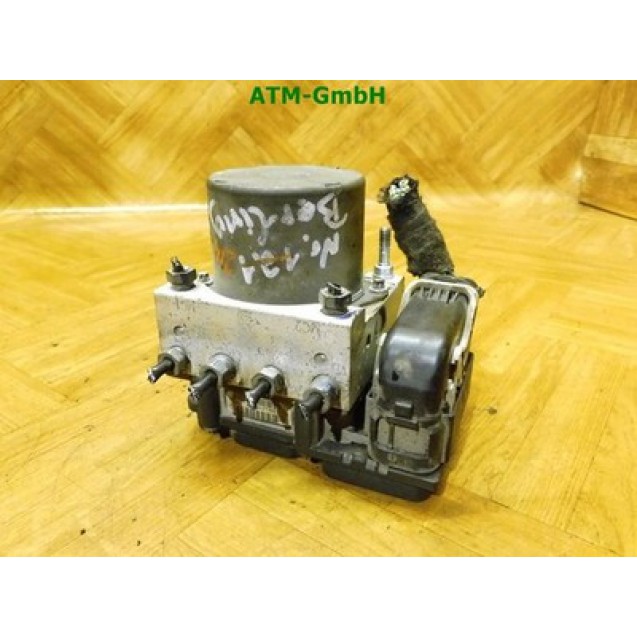 ABS Hydraulikblock Citroen Berlingo Bosch 0265800738 0265232146 9665196380