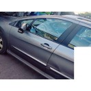 Tür vorne links Peugeot 308 SW Farbcode KTQ KTQC Moondust Grau Metallic