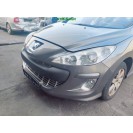 Stoßstange vorne Peugeot 308 SW Farbcode KTQ KTQC Moondust Grau Metallic