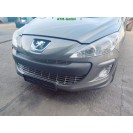 Stoßstange vorne Peugeot 308 SW Farbcode KTQ KTQC Moondust Grau Metallic