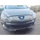 Stoßstange vorne Peugeot 308 SW Farbcode KTQ KTQC Moondust Grau Metallic