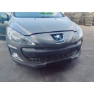 Stoßstange vorne Peugeot 308 SW Farbcode KTQ KTQC Moondust Grau Metallic
