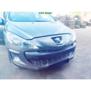 Stoßstange vorne Peugeot 308 SW Farbcode KTQ KTQC Moondust Grau Metallic