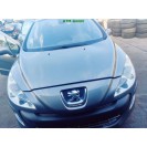 Motorhaube Peugeot 308 SW Farbcode KTQ KTQC Moondust Grau Metallic