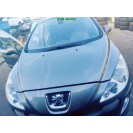 Motorhaube Peugeot 308 SW Farbcode KTQ KTQC Moondust Grau Metallic