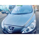Motorhaube Peugeot 308 SW Farbcode KTQ KTQC Moondust Grau Metallic