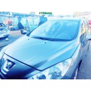 Motorhaube Peugeot 308 SW Farbcode KTQ KTQC Moondust Grau Metallic