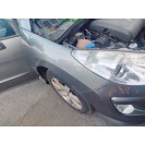 Kotflügel rechts Peugeot 308 SW Farbcode KTQ KTQC Moondust Grau Metallic