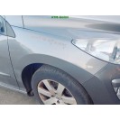 Kotflügel rechts Peugeot 308 SW Farbcode KTQ KTQC Moondust Grau Metallic