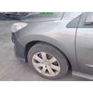 Kotflügel links Peugeot 308 SW Farbcode KTQ KTQC Moondust Grau Metallic