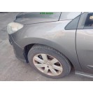 Kotflügel links Peugeot 308 SW Farbcode KTQ KTQC Moondust Grau Metallic