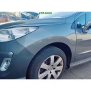 Kotflügel links Peugeot 308 SW Farbcode KTQ KTQC Moondust Grau Metallic