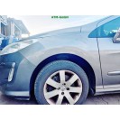 Kotflügel links Peugeot 308 SW Farbcode KTQ KTQC Moondust Grau Metallic