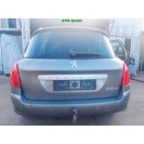 Heckklappe Peugeot 308 SW Farbcode KTQ KTQC Moondust Grau Metallic