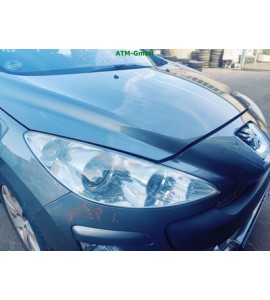 Frontscheinwerfer Scheinwerfer rechts Peugeot 308 SW Beifahrerseite